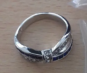 Ring LR 072 -10