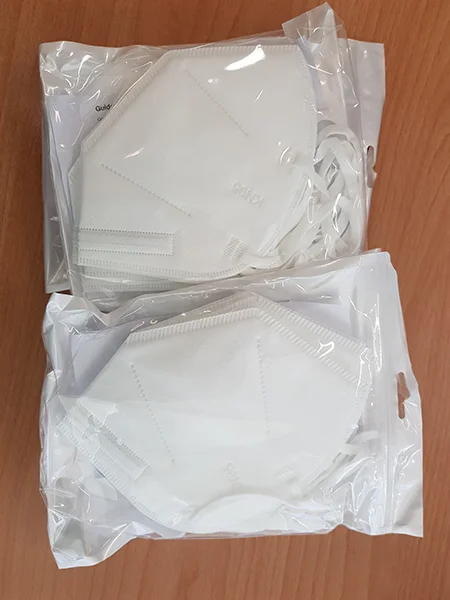 Prosafety — KN95 face mask