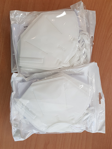 Prosafety — KN95 face mask