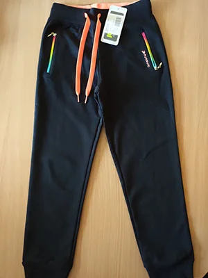 Children's sports trousers, size 128