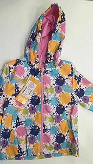 Bembi — Raincoat