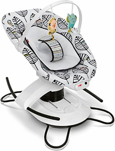 Fisher Price — 2-in-1 Soothe ‘n Play Glider