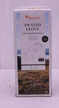 Pinewood — Heated Glove Electrothermal