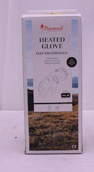 Pinewood — Heated Glove Electrothermal