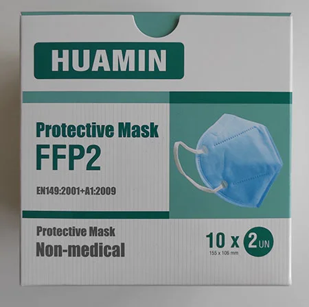HUAMIN — Protective mask