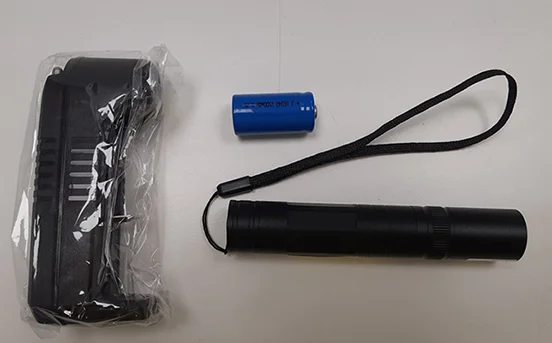 Laserpointer