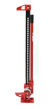 Tamforce — Farm jack / off road jack