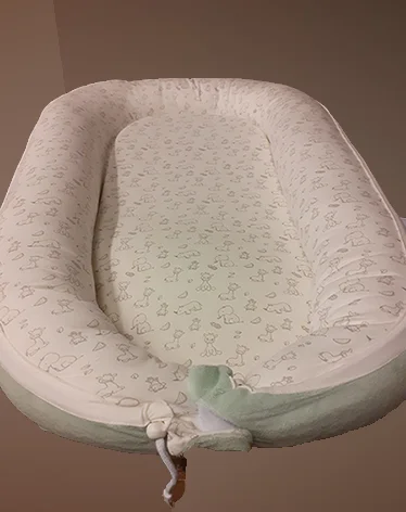 DREAMBEE — Babynestje - nid de bébé