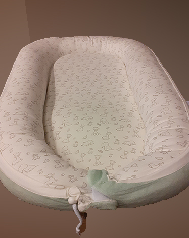 DREAMBEE — Babynestje - nid de bébé