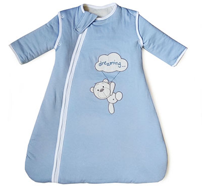 Sleep bag