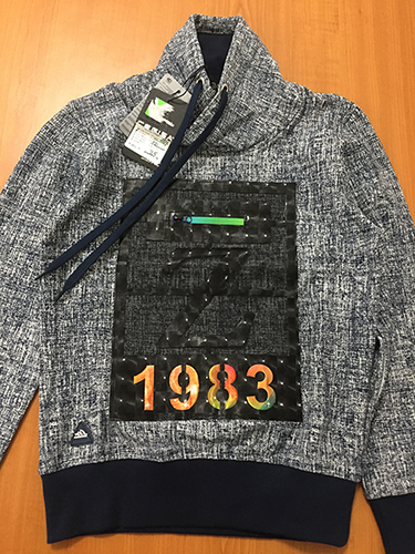 CEGISA — Children´s sweatshirt