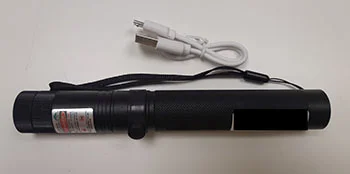 Topcom — Laser pointer