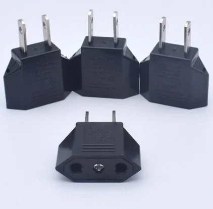 EU to US conversion plug