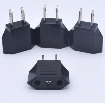 EU to US conversion plug