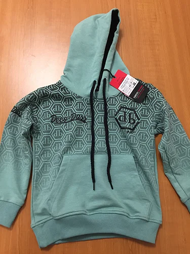 Deco Dass — Children's sweatshirt