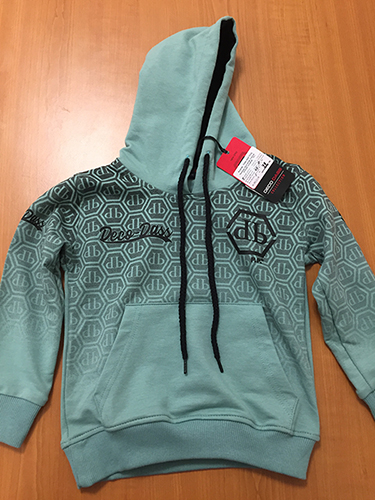 Deco Dass — Children's sweatshirt