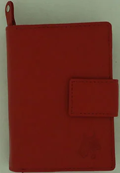 RFID Blocking Wallet