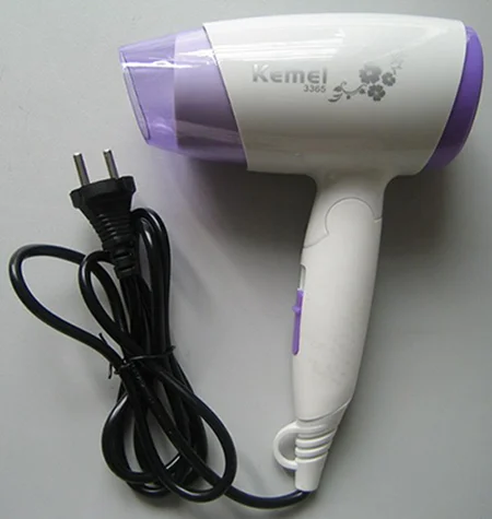 Kemei — hair dryer