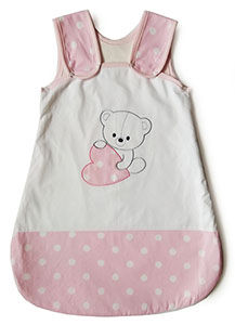 Вис Виталис — Children's sleep bag