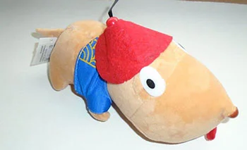 Plush toy  - Dog