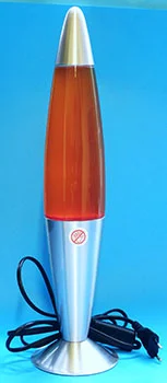 Rabalux — Lámpatest (on the packaging) LOLLIPOP 2