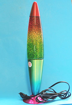 Rabalux — GLITTER RAINBOW