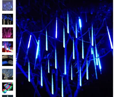 LED string lights