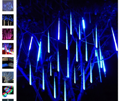 LED string lights