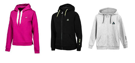 4F — Children's sweatshirt