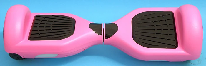 Ō CHIC — Balancing Scooter