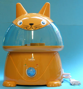 BAYBY — Air humidifier