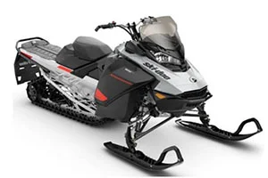 SKI-DOO — Snowmobile