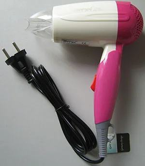 GEMEI — PROFESSIONAL HAIR DRYER