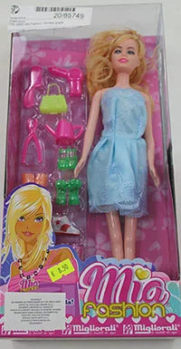 Mia fashion