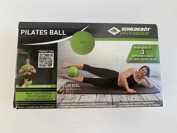 Schildkröt — Pilates Ball