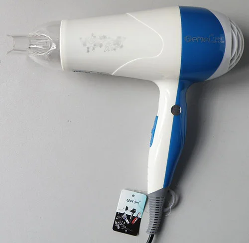 GEMEI — PROFESSIONAL HAIR DRYER