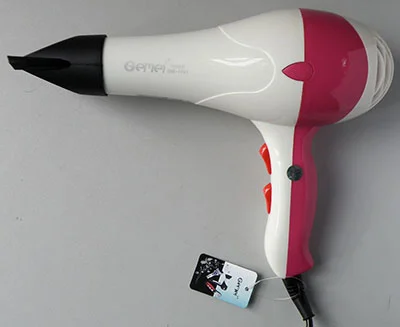 GEMEI — PROFESSIONAL HAIR DRYER