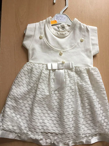 Children’s dress