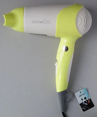 GEMEI — PROFESSIONAL HAIR DRYER