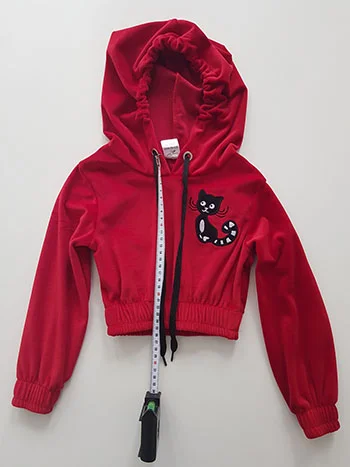 WIYAN KIDS CLUB — Children's clothing set