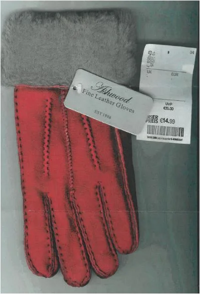 Ashwood Est. 1986 — Fine Leather Gloves
