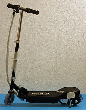 Vida xl — E-SCOOTER