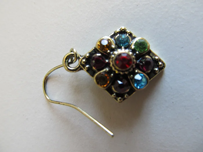 OYEFLY — Earrings