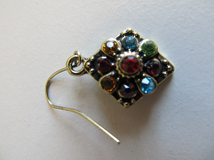 OYEFLY — Earrings