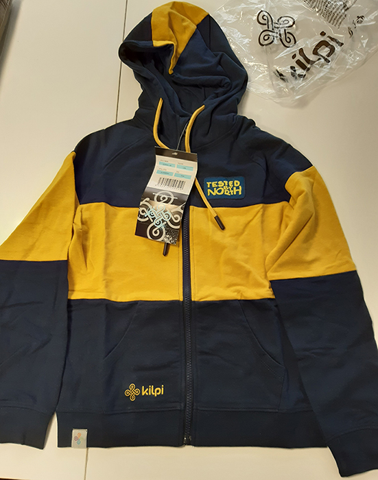 KILPI — KILPI COTNY JB KJ0090KI