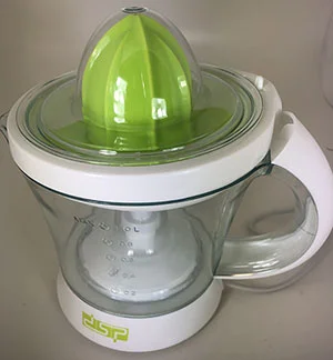 dsp — Squeezer