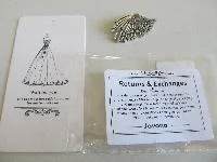 JOVONO — Bohemian Ohrringe mit Strass für Damen und Mädchen (1 pcs)