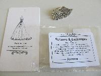 JOVONO — Bohemian Ohrringe mit Strass für Damen und Mädchen (1 pcs)