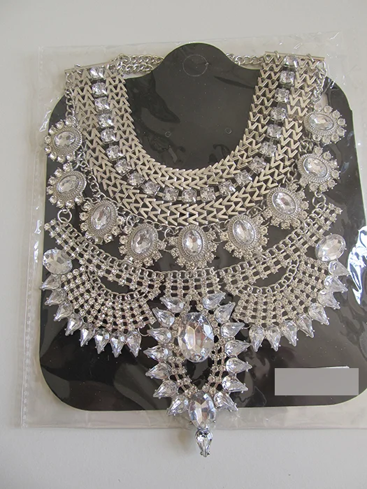 Beauty7 — Necklace
