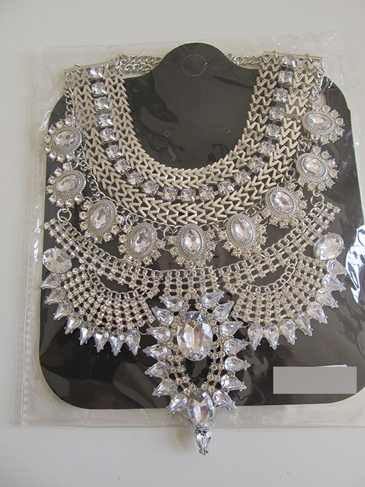 Beauty7 — Necklace